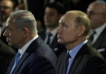 Российско-израильские переговоры состоялись в не самом обычном, но, как подчеркнул Владимир Путин, глубоко символичном месте - Еврейском музее и центре толерантости, хранящем память о 6 миллионах жертв Холокоста