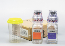 Всемирное антидопинговое агентство (WADA) официально сообщило о проблемах с контейнерами для допинг-проб «нового поколения» на своем сайте