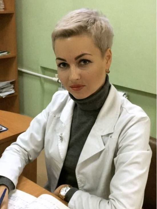 О буднях медицинского учреждения Серпухова замолвим слово О буднях медицинского учреждения Серпухова замолвим слово