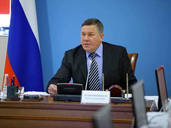 Олег Кувшинников потребовал от глав муниципалитетов принять решительные меры по развитию сети потребительской кооперации