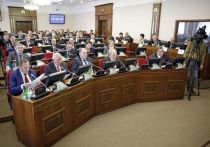 На очередном заседании Думы Ставропольского края шестого созыва самым резонансным стал вопрос об индексации социальных выплат