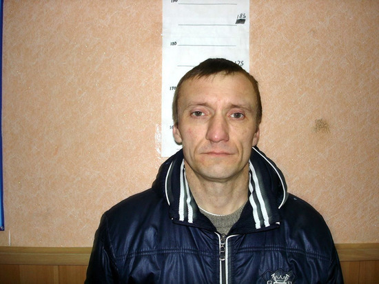 Серпуховская полиция разыскивает преступника