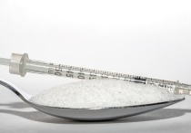Врачи уже давно говорят об эпидемии сахарного диабета (СД) 2 типа в мире
