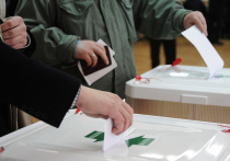 Сбор подписей и регистрация кандидатов в президенты России подходят к завершению