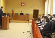 В городских и районных судах Иркутской области, а также в Иркутском и Черемховском военных гарнизонных судах с 1 июля начнутся процессы с участием присяжных заседателей