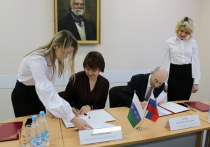 В Тюменской области подписано соглашение о сотрудничестве с Центром трансплантологии и искусственных органов имени академика В.И. Шумакова 