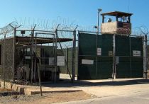 Во вторник, 30 января, во время ежегодного послания Конгрессу Дональд Трамп заявил, что США продолжат использовать известную на весь мир тюрьму в заливе Гуантанамо