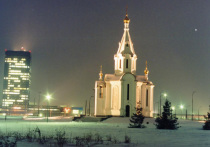 В Тольятти в очередной раз воскресла инициатива вернуть городу его историческое имя — Ставрополь-на-Волге
