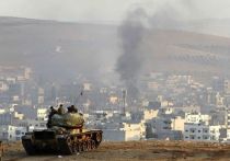 Напомним: 20 января турецкая армия пересекла границу Сирии и приступила к наземной войс-ковой операции под названием «Оливковая ветвь» против курдских военных формирований в подконтрольном им районе Африн