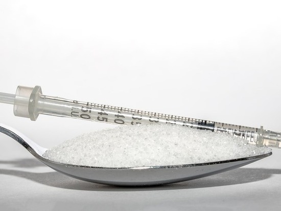 Прорыв в лечении сахарного диабета: поможет бариатрическая ...