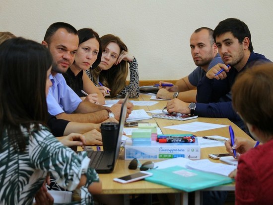 Мероприятия организуют МЦОИ «Северный Кавказ» и Фонд президентских грантов
