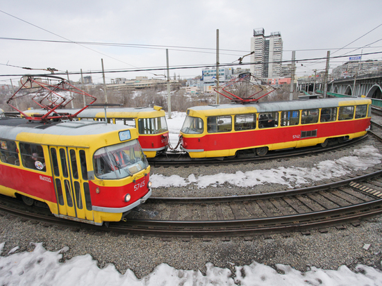 Общественный транспорт в Волгограде 2 февраля будет ходить чаще: расписание