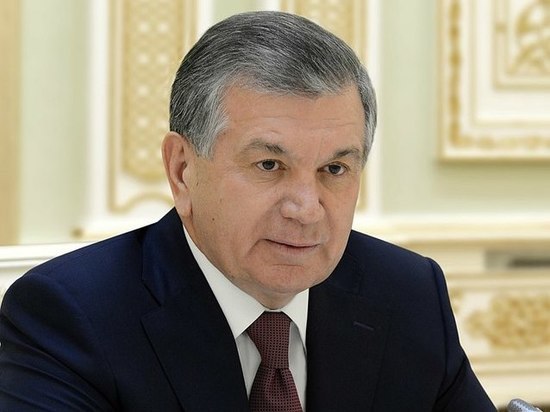 Устранение главы СНБ Иноятова открывает дорогу реформам
