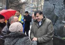 Сегодня состоялся очередной суд относительно статуса пребывания на Украине бывшего президента Грузии и лидера «Движения новых сил» Михаила Саакашвили