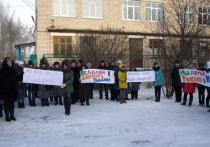 Родильный дом в районном центре Пильна, что на юге Нижегородской области, прекратил работу с января 2018 года
