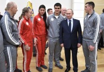 Спортивный арбитражный суд (CAS) в Лозанне отменил пожизненную дисквалификацию 28 российских спортсменов, тем самым отменив решение Международного олимпийского комитета (МОК)