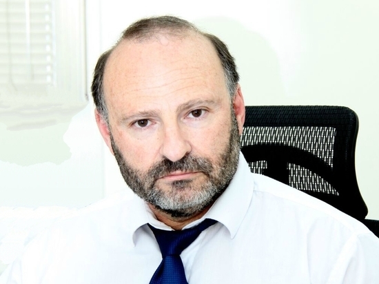 Израильский адвокат Алекс Раскин: "Не соглашались сотрудничать только те, кому не предлагали"