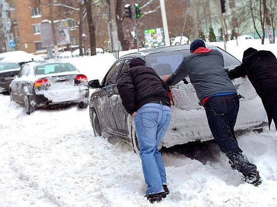 Костромская прокуратура вышла на проверку дорог после снегопадов