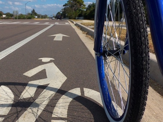 Велодвижению быть: в Ярославле велодорожка соединит два района