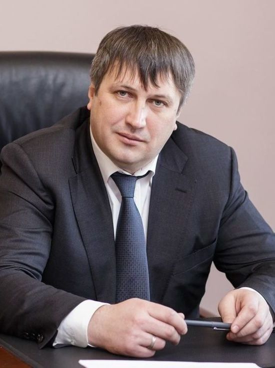Иван Носков назначен и. о. заместителя главы администрации Нижнего Новгорода