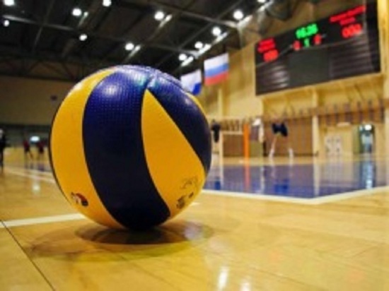Юные волейболистки съедутся в Иваново на первенство ЦФО