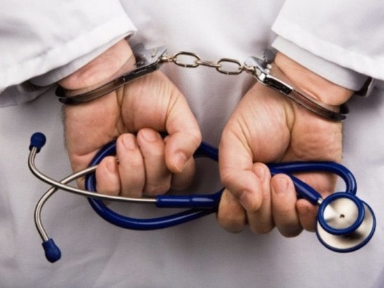  В Тамбовской области врача гинеколога будут судить за смерть пациентки