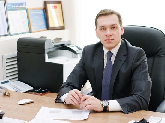 Нижегородский экс-министр информационных технологий ушел в Росатом