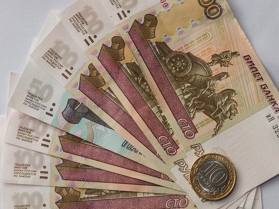 В Орловской области задержан похититель денежных средств