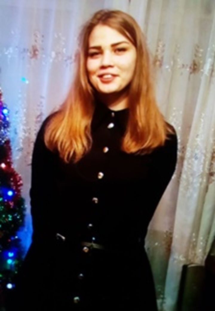 Фото Девушек 2003 Года