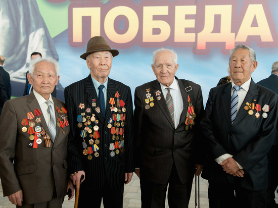 Ветеранам понравились торжества ко дню Сталинградской победы