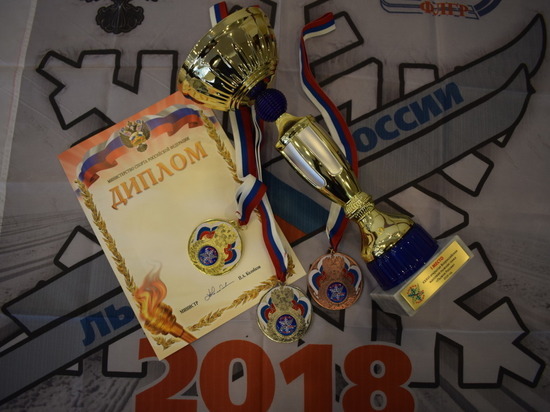 Иваново станет центральной площадкой гонки «Лыжня России - 2018»