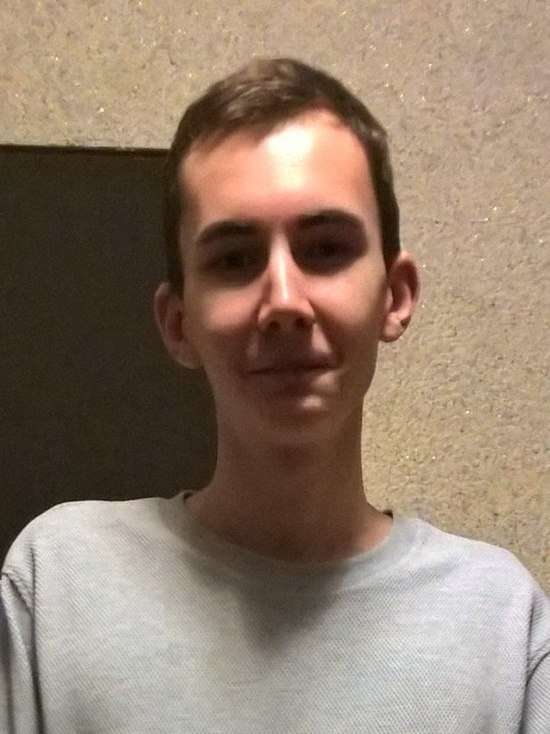 17-летнего Владислава Шишмакова безрезультатно ищут третий месяц