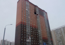 Сильнейший взрыв газа произошел в подмосковном ЖК «Бутово Парк» на пересечении Варшавского и Расторгуевского шоссе около 16