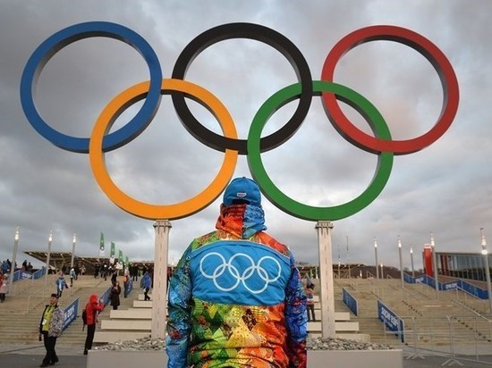 МОК не допустил кузбасского спортсмена до Олимпийских игр в Корее 