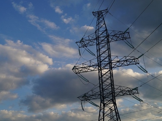 Энергетики филиала Ивэнерго переведены в режим повышенной готовности