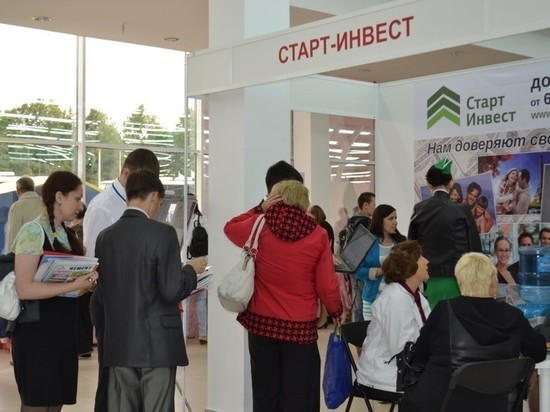 Компания «Старт-Инвест» выманила из карманов вкладчиков более 170 миллионов рублей 