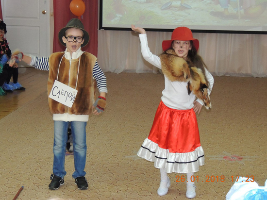 В пермском детском саду проводится уникальный музыкальный конкурс 