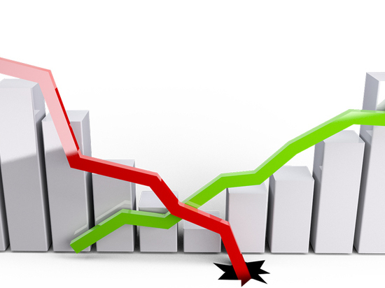 ВВП Российской Федерации пока не может расти быстрее 1,5–2% в год