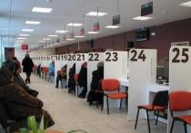 Многофункциональные центры госуслуг в Подмосковье начали принимать заявления от граждан, желающих проголосовать на предстоящих президентских выборах по месту нахождения
