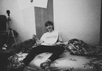 Известный русскоязычный блогер Михаил Кирияк, более известный в Сети как The Natakorn, найден убитым в своей квартире в Тирасполе. Об этом в соцсетях сообщила вдова покойного. 
