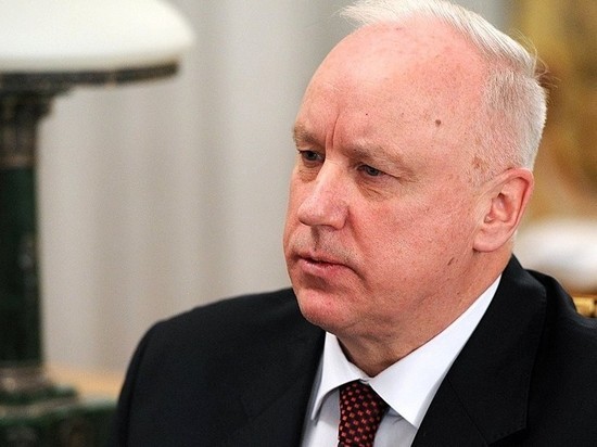 Глава СК России предложил вернуть уголовную ответственность за домашние побои