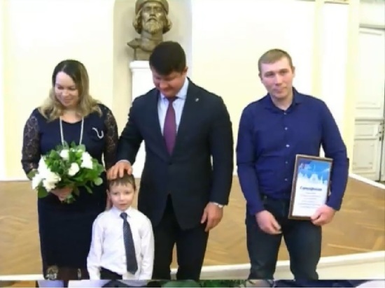 В Ярославле 108 многодетных семей получат участки в 2018 году