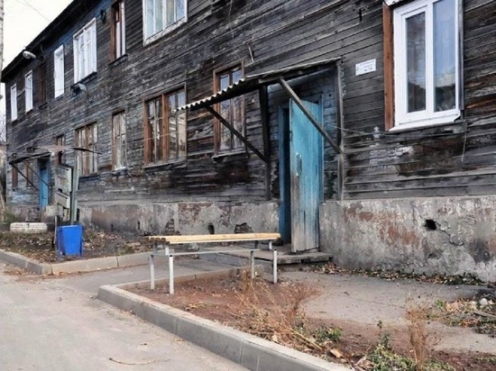 В Иванове мэрия начала выплачивать компенсации семьям из аварийных домов