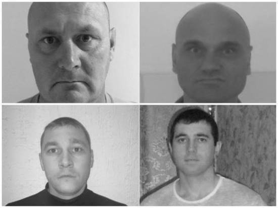 12 человек, подозреваемых в подготовке теракта ищут в Ростовской области