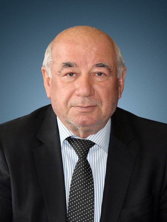 На бывшего главу администрации Кизилюрта возбуждено уголовное дело