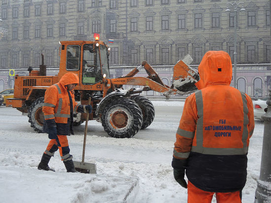 «Сложные погодные условия и перебои в работе транспорта не являются поводом для дисциплинарного наказания»