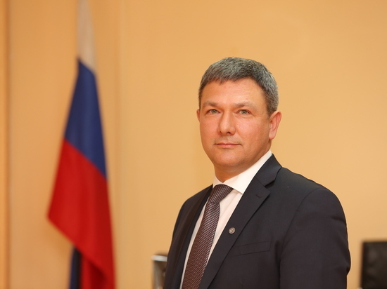 Главой администрации Кстовского района избран Виталий Ковалев