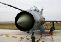 Компания «Укрспецэкспорт» назвала публикации в СМИ о возврате Хорватией четырех отремонтированных на Украине истребителей МиГ-21 «недобросовестной конкуренцией» со стороны Москвы. В свою очередь хорватские власти сообщили, что Киев попросту надул их с обслуживанием самолетов. 