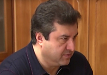 В Москве задержан известный бизнесмен армянского происхождения Олег Мкртчян, владеющий собственностью на Донбассе