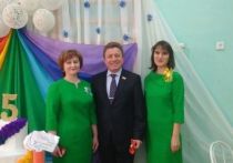 30 января в детском саду «Радость» в Ленинском районе Новосибирска отпраздновали пятилетнюю годовщину со дня открытия «дома» для малышей